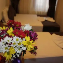 Liman Hotel в номере