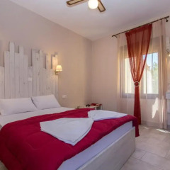 Отель Agali Villa комната для гостей фото 5