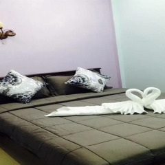 Отель Lanta Fasia House Ланта детские мероприятия фото 2