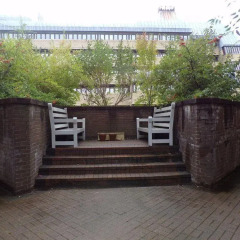 Отель City Centre James Watt Suite