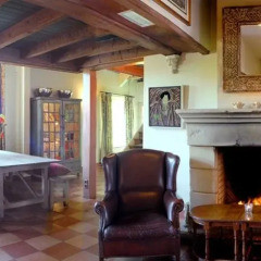 Hotel Restaurant t Jagershuis интерьер отеля фото 2