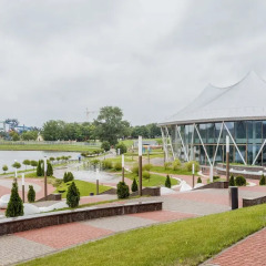 Гостиница Minsk Marriott фото 4