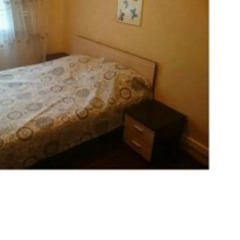 Hostel Kalinka сейф в номере