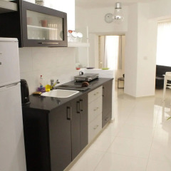 Ben Yehuda Apartments Jerusalem Израиль, Иерусалим - отзывы, цены и фото номеров - забронировать отель Ben Yehuda Apartments Jerusalem онлайн в номере