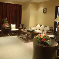 Отель Xiamen Jinwei Hotel Китай, Сямынь - отзывы, цены и фото номеров - забронировать отель Xiamen Jinwei Hotel онлайн спа