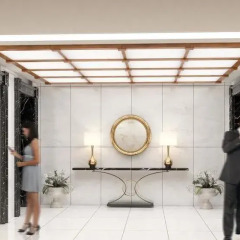 SG Astor Garden Hotel All Inclusive фитнесс-зал фото 2