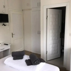 Limon Hostel Турция, Эдирне - отзывы, цены и фото номеров - забронировать отель Limon Hostel онлайн удобства в номере фото 2