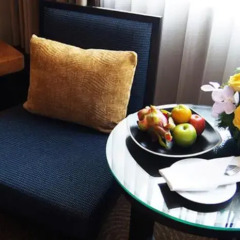 Отель Ramada Plaza by Wyndham Bangkok Menam Riverside Таиланд, Бангкок - отзывы, цены и фото номеров - забронировать отель Ramada Plaza by Wyndham Bangkok Menam Riverside онлайн в номере фото 2