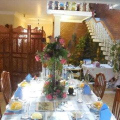 Отель Vista Garden Guest House