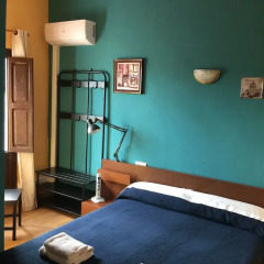 Hotel Rural La Palmera фитнесс-зал