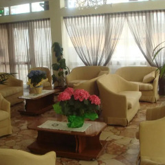 Hotel Arcade интерьер отеля фото 3