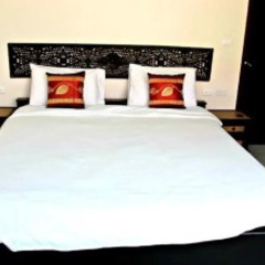 Отель Andaman Villa комната для гостей