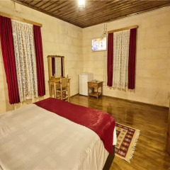 Melek Lara Butik Hotel Турция, Газиантеп - отзывы, цены и фото номеров - забронировать отель Melek Lara Butik Hotel онлайн комната для гостей фото 3