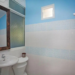 Отель Jomtien Paradise Villa ванная