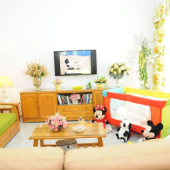 Отель EmyCanarias Holiday Homes Vecindario детские мероприятия