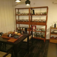Dalian Xizhai Hotel спа