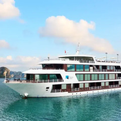 Отель Le Theatre Cruise пляж