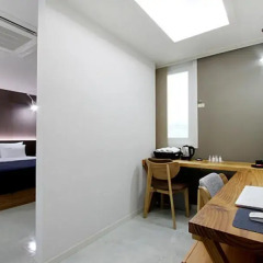 Muorae Hotel комната для гостей фото 4