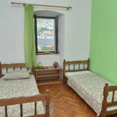 Отель Djujic House Черногория, Доброта - отзывы, цены и фото номеров - забронировать отель Djujic House онлайн комната для гостей фото 2
