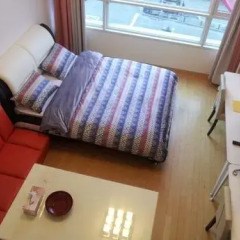 Отель Cozy Seoul Yongsan Южная Корея, Сеул - отзывы, цены и фото номеров - забронировать отель Cozy Seoul Yongsan онлайн комната для гостей фото 3
