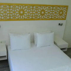 Kemer Park Hotel комната для гостей фото 2