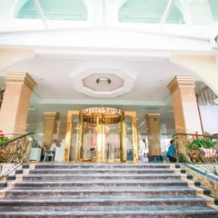 Отель LK Crystal Ville