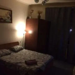 Hostel Five комната для гостей фото 11