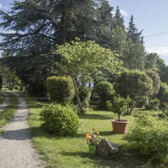 Отель Casa Cares Реггелло