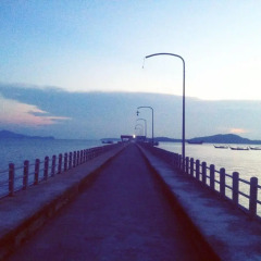 Отель Andaman Lanta Old Town Старая часть Ланты приотельная территория