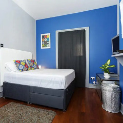 Отель Veeve Holiday Home Spencer Rise Tufnell Park детские мероприятия