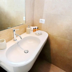 Отель Sweet Suite Colosseo ванная фото 2