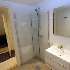 Отель Sonderland Apt. - Pilestredet 29 сауна