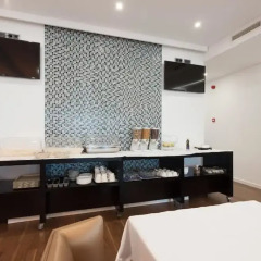 Hotel Capital в номере фото 2