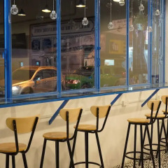 Thong Nho Oi Hostel Далат гостиничный бар