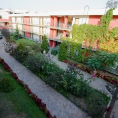 Отель Ihot@l Sunny Beach Болгария, Солнечный берег - отзывы, цены и фото номеров - забронировать отель Ihot@l Sunny Beach онлайн фото 4