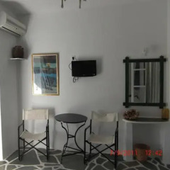 Отель Eva Villa комната для гостей фото 2