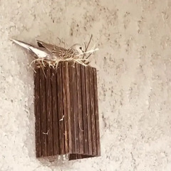 Отель Mass Eco Cabana пляж