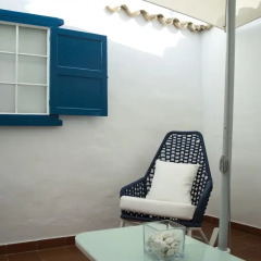 Отель Petit Hotel 5 Fars - Adults Only Испания, Сьюдадела - отзывы, цены и фото номеров - забронировать отель Petit Hotel 5 Fars - Adults Only онлайн удобства в номере фото 2