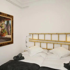 Отель Roger de LLúria Passeig de Gràcia INH 22898 комната для гостей фото 2