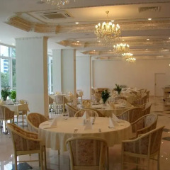 Hotel Planeta Studio Солнечный берег помещение для мероприятий фото 2