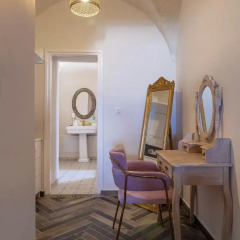 Отель Tramonto Secret Villas Греция, Остров Санторини - отзывы, цены и фото номеров - забронировать отель Tramonto Secret Villas онлайн удобства в номере