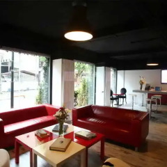Albatros Hagia Sophia Hotel гостиничный бар