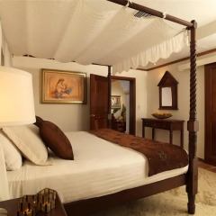 Отель Paradisus Punta Cana Resort - Все включено Доминикана, Пунта Кана - отзывы, цены и фото номеров - забронировать отель Paradisus Punta Cana Resort - Все включено онлайн сейф в номере