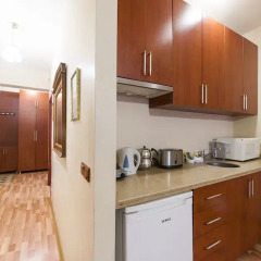 Istanbul Apartments® Istiklal Турция, Стамбул - отзывы, цены и фото номеров - забронировать отель Istanbul Apartments® Istiklal онлайн в номере фото 2