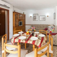 Отель Chalet Vescomte Олива питание