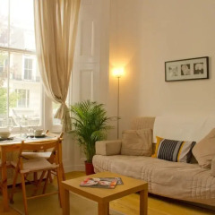 Отель Notting Hill Garden Studios Великобритания, Лондон - отзывы, цены и фото номеров - забронировать отель Notting Hill Garden Studios онлайн комната для гостей фото 3