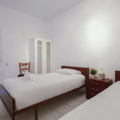 Отель Bbarcelona Sant Jordi Flat Барселона комната для гостей фото 5