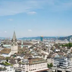 Hotel Storchen фото 13