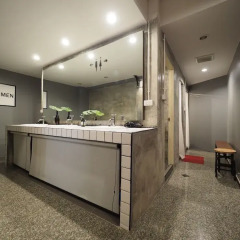 Slumwhite Hostel Бангкок спа