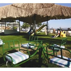 Отель Sol Y Mar Sea Star Resort фото 3